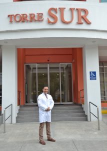 Urólogo en Guayaquil