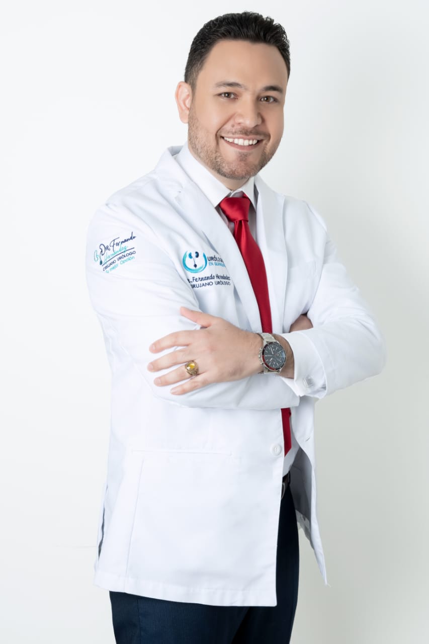 urólogo en guayaquil