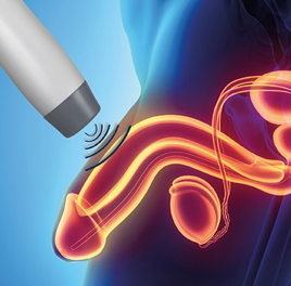 Disfunción eréctil
