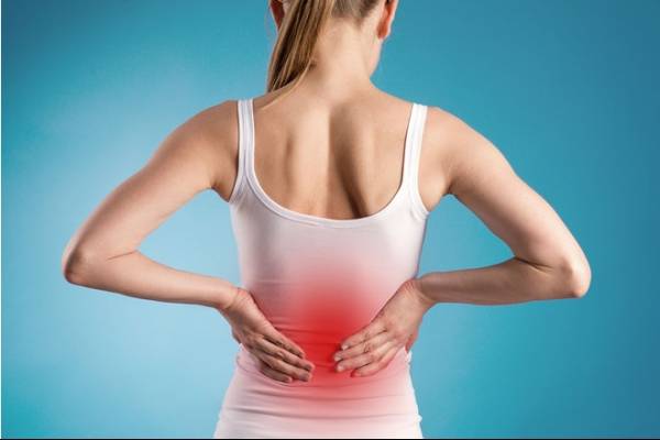 la urología femenina